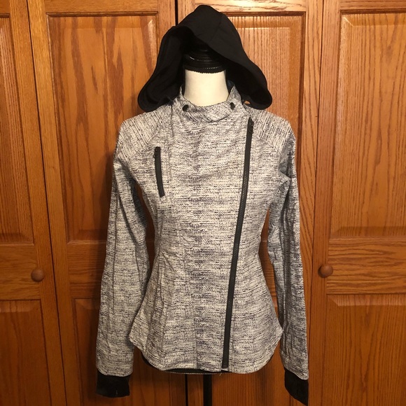 Mondetta Jacket - Picture 2 of 4